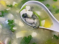-望海潮海鲜店 特色家常菜(在海一方店)