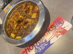 -耍盆友·重庆江湖菜(百子湾店)