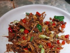 -米椰湘·辣椒炒肉