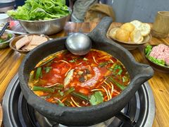 -笔记安顺夺夺粉火锅