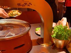 -西塔老太太泥炉烤肉(苏州大悦城店)