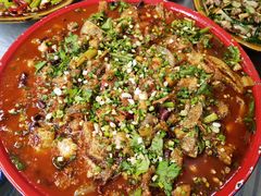 -兄弟太安鱼(华宇·金沙港湾店)