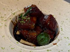 -狮王府淮扬菜(夫子庙老门东店)