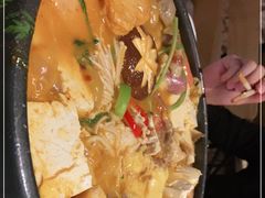 -庭院里的小幸福(开发区万达店)