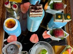 -Da Ivo哒伊沃意大利魔镜餐厅(外滩店)