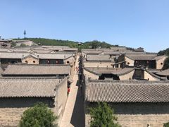 -山西王家大院