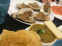 -云海轩·海鲜自助-河北云瑧世纪大饭店1F