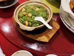 -老吉士酒家(天平路店)