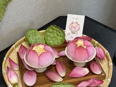 -金陵家宴·金陵春·南京菜(夫子庙店)