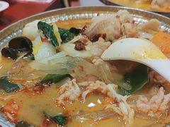 -喜家德虾仁水饺(深圳印力中心店)