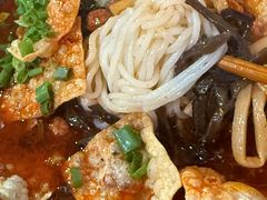 -龍城柳州螺蛳粉(群星路店)