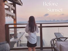 -影吧•悬崖海景(珠海凤凰湾悦椿酒店)