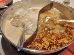 -潮牛岛·潮汕鲜切牛肉自助火锅(无锡首店)