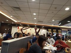 -麦当劳(小白楼店)