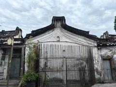 -潮州古城