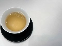 -白天鹅宾馆-宏图府餐厅
