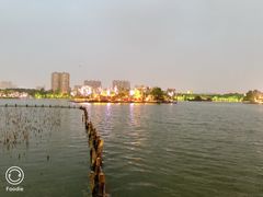-济南大明湖景区