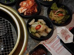 -虎哥六韩式烤肉料理 TIGERGRILL(隆生金山湖中心购物广场店)