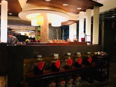 -湖滨28中餐厅·西湖宴·杭州君悦酒店