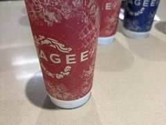-CHAGEE霸王茶姬(上海浦东机场店)