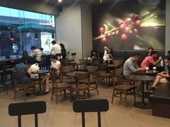 -星巴克(厦门SM新生活广场店)