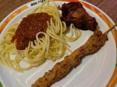 -比格比萨自助(德思勤四季汇店)