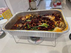 -鸣记脆皮烤鱼(铁西店)