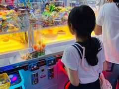 -利群商厦(台东店)