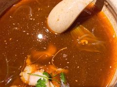 -风味小馆(天目湖宾馆店)