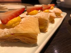 -万丽轩·粤菜(王府井金茂万丽酒店)