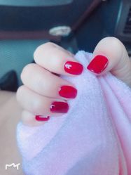 -茉屿日式美甲美睫