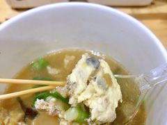 -家宴·灌蛋·沙茶面(曾厝垵店)
