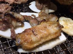 -燚青春东北泥炉烤肉(百合店)