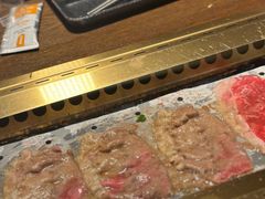 -新石器烤肉(中房金谊广场店)