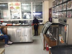 -三盛楼饭店(四流中路店)