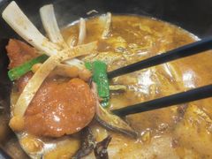 麻辣罐罐米线-大鼓米线(杭州国大城市广场店)