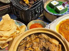 -小娘惹厨房Little Nyonya(狮城有约上榜店)