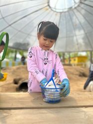 -前小桔亲子创意农场·草莓采摘·露营烧烤