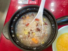 -宏状元现熬粥·京味菜(五棵松店)