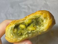 -龙华素斋(龙华路店)