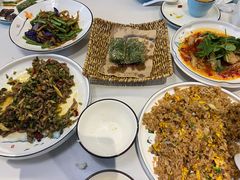 -食光慢宴·安吉土菜馆