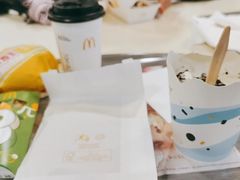 -麦当劳·得来速店(星沙大道店)