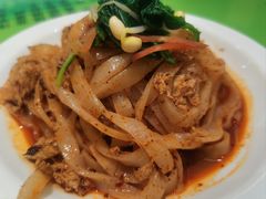 -令氏家外家周礼食府(桥南店)