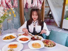 -天空花园餐吧·生日·团建(南山店)
