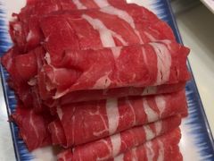 -福寿斋·老北京铜锅涮肉·烤鸭(顺义总店)