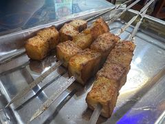 -西北老马食府(陈家营西路店)