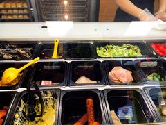 -赛百味SUBWAY(勒泰店)