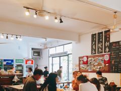 大堂-Sasa的海(蜈支洲岛后海店)