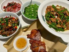 -绿草地·湘菜(悦方ID mall店)
