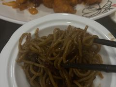 -桃园中华料理炸酱面(燕儿岛路店)